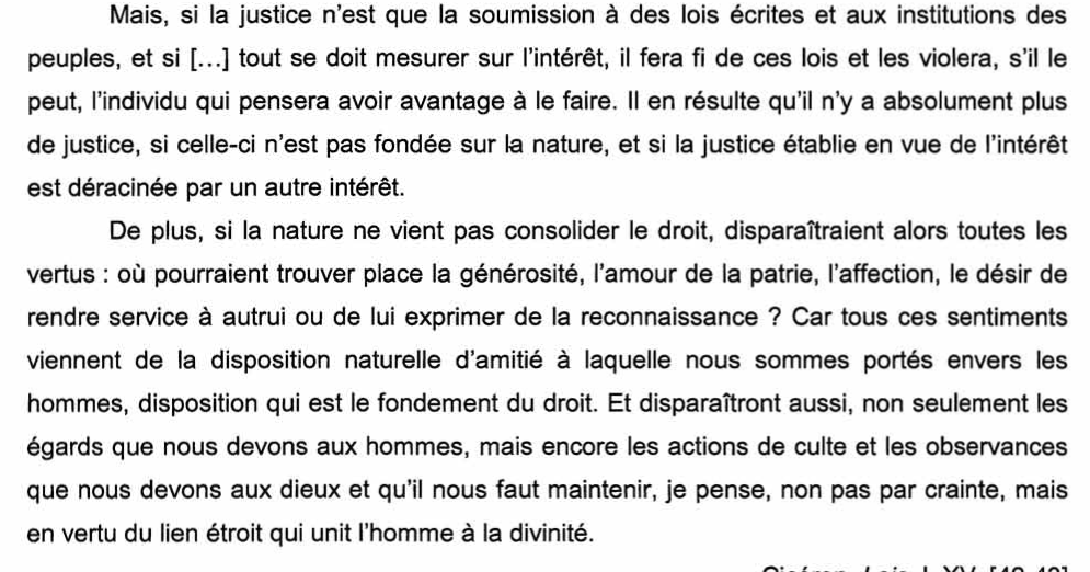 Sujets des concours de philosophie > Sujets des concours de philosophie